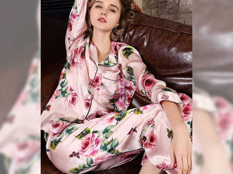 Wholesale Women's Loungewear Now Introduces a New Passion!