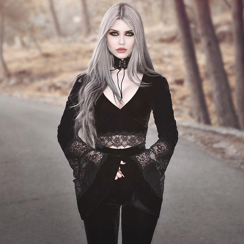 Wholesale Gothic Clothing – Best Online Store for Gothic Style Dresses