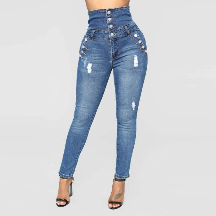 Wholesale Women's Jeans