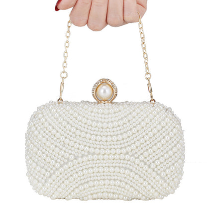 Vintage Pearls Hundreds Of Evening Bags Wholesale Womens Clothing