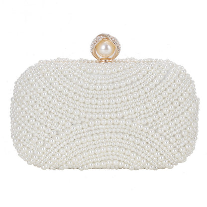 Vintage Pearls Hundreds Of Evening Bags Wholesale Womens Clothing