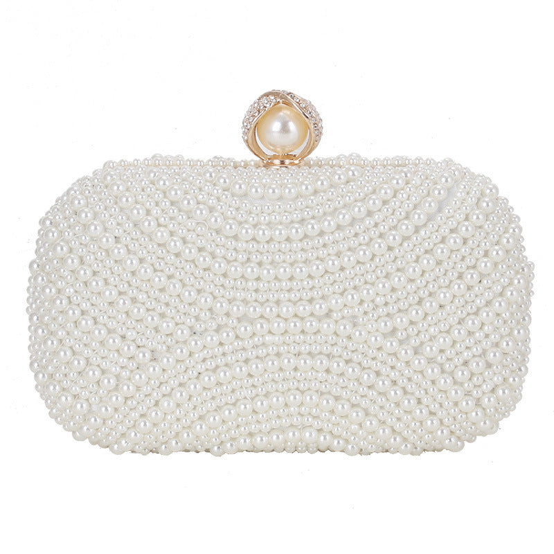 Vintage Pearls Hundreds Of Evening Bags Wholesale Womens Clothing