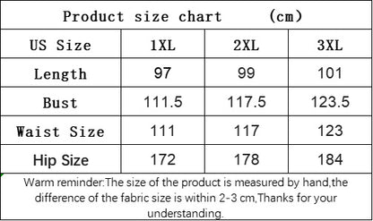 Wholesale Plus Size Clothing Casual Waistline Large Hem Sleeveless Square Neck A-Line Dress