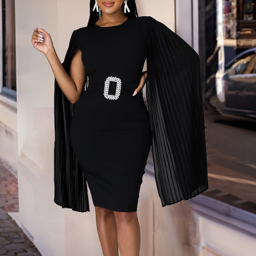  VREWARE Office wear for Women,Outlet Sale,Deals Black