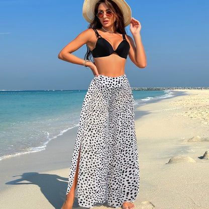 Bikini Pant Three Piece Swimsuit Wholesale Womens Clothing N3824052500011