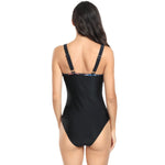 Women's Beach Deep V One Piece Swimsuit Wholesale Womens Clothing N3824012000009