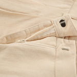 Temperament Vacation Solid Color Vest Blazer And Trouser Set Wholesale Women'S 2 Piece Sets