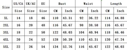 Casual Floral Crew Neck Midi Swing Dress Long Sleeve Lace-Up Wholesale Plus Size Clothing