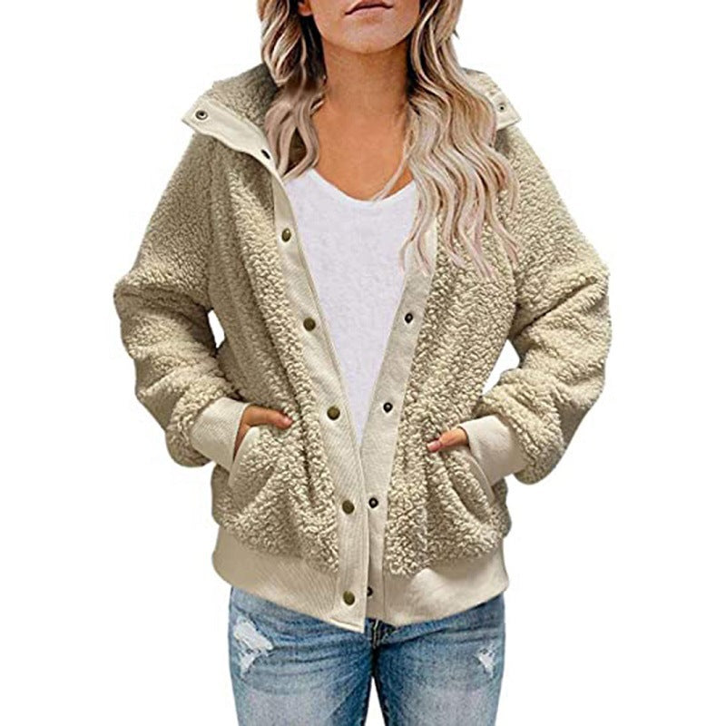 Winter Coats Thick Warm Outfits For Women