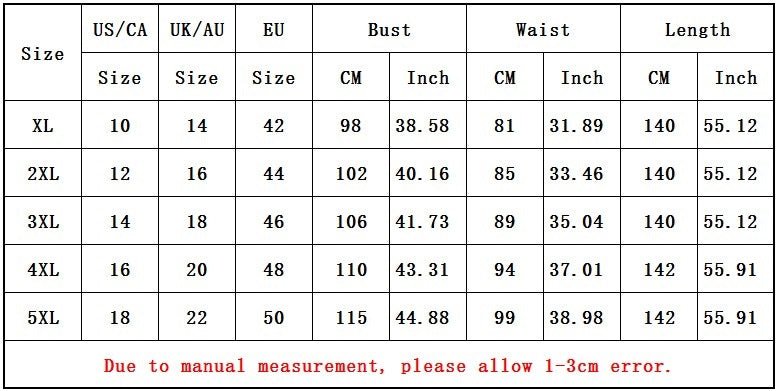 Mid Sleeve Elegant Curvy Maxi Dresses Wholesale Plus Size Clothing