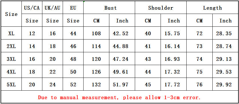 Plus Size Women Long Sleeve Printed Top Wholesale