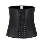 Latex Belly Belt  Gym Girdle Gym Sports Shapewear Women Corsets Wholesale