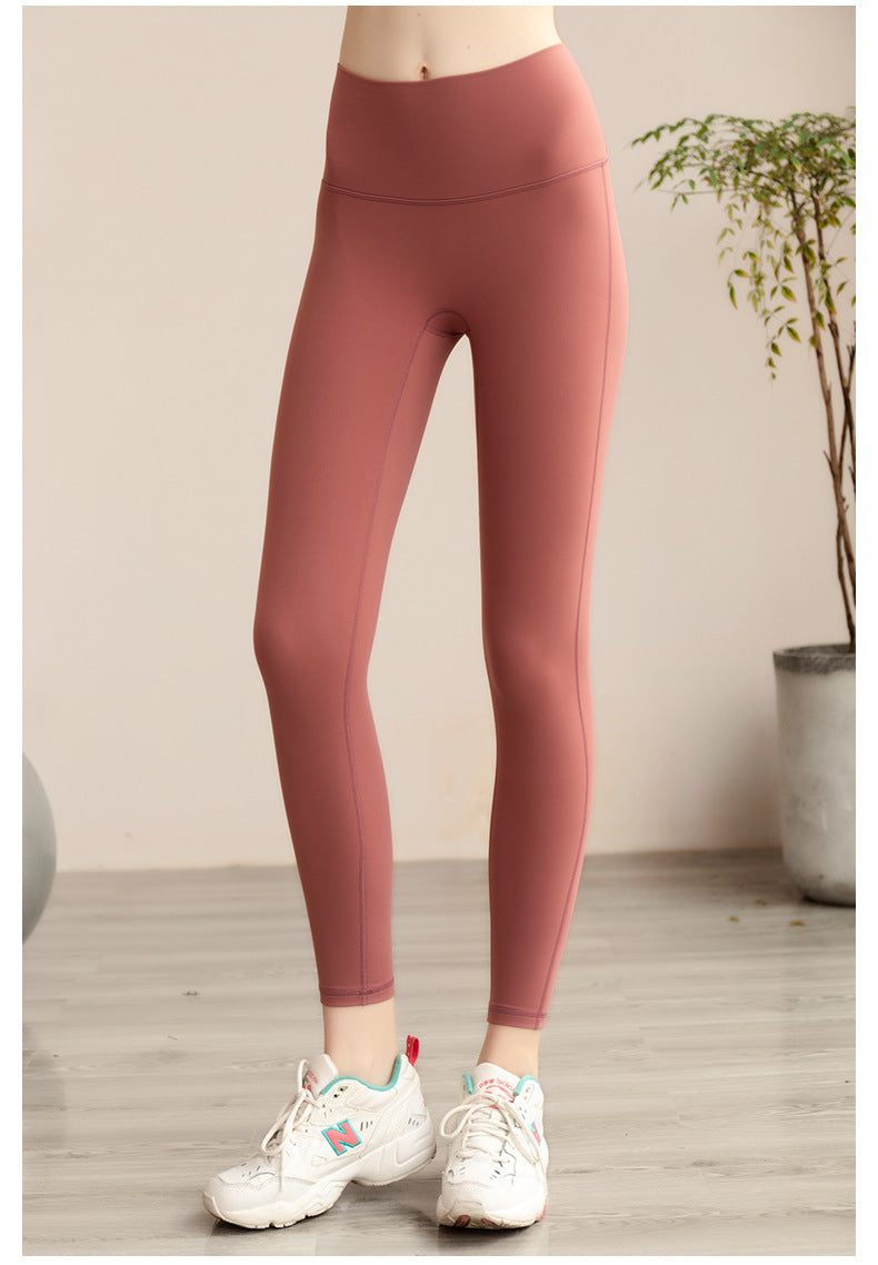 Thick High Waist Wholesale Leggings For St. Patrick'S Day