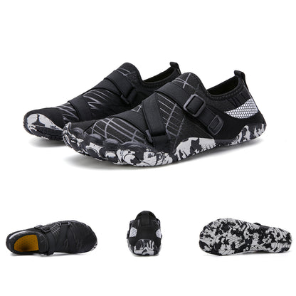 Fashion Breathable Outdoor Diving Fitness Cycling Hiking Non-Slip Beach Wholesale Womens Shoes