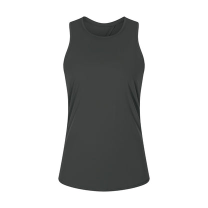 Womens Athletic Tank Tops Wholesale Workout Clothes