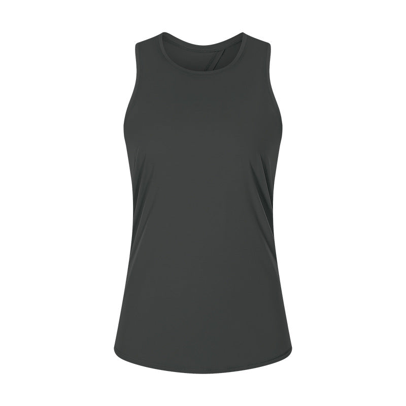 Womens Athletic Tank Tops Wholesale Workout Clothes