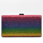 Glitter Hardshell Wholesale Fashion Handbags