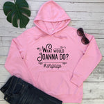 Printed Women'S Hoodies Wholesale Casual Women Daily Clothing
