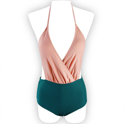 Sexy One-Piece Bikini Swimsuit Wholesale Vendors Women