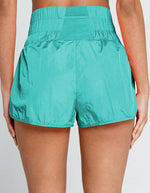 Irregular Casual Solid Shorts Wholesale Pajamas Wholesale Workout Clothes