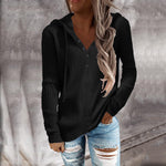 Hooded Knitted Jumpers For Women Wholesale Women Clothing