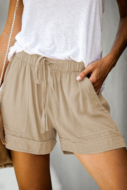 Drastring Leisure Wholesale Shorts For St. Patrick'S Day