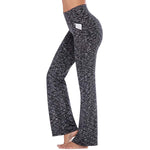 Pants In Bulk Trousers High Waist Casual Yoga Pants Wholesale
