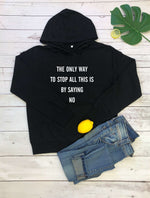 Letter Printed Women'S Hoodies Wholesale Casual Long Sleeve Women Clothing