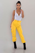 Overalls Woman Trousers Casual Pants Wholesale
