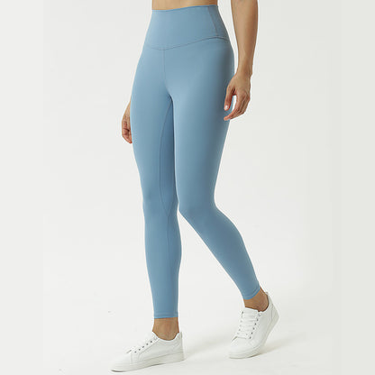 Skin-Friendly Scrub Wholesale Womens Leggings