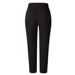 High-Waisted Casual Slim And Thin Suit Pants Wholesale Womens Clothing