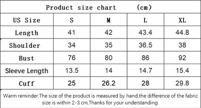 Square Collar Slim Knitted Short T-Shirt Crop Top Wholesale Womens Tops