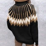 Wholesale Sweaters Winter Warm Thick Women'S Outfits