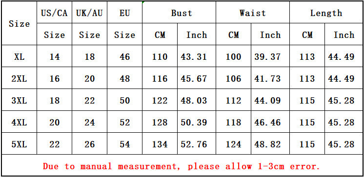 Lapel Collar V Neck Button Floral Wholesale Plus Size Bohemian Dresses Summer