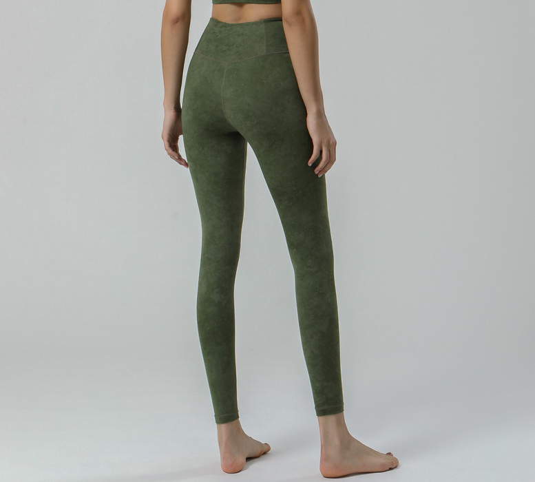 Bodybuilding Professional High Waist Bulk Leggings For St. Patrick'S Day