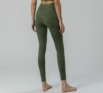 Bodybuilding Professional High Waist Bulk Leggings For St. Patrick'S Day