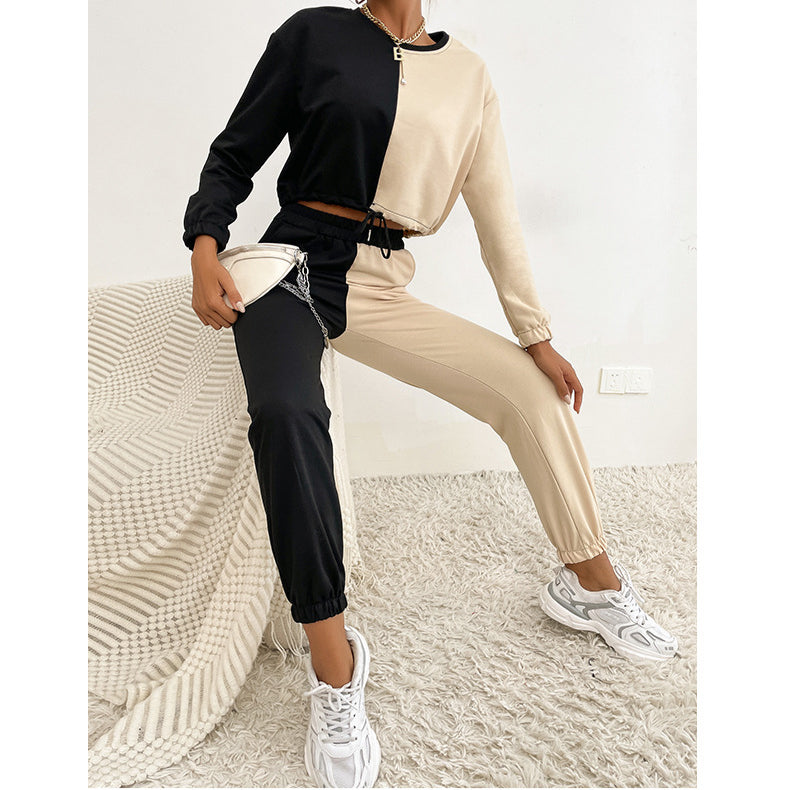 Wholesale Sweater Suit