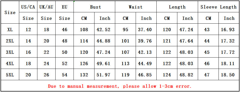 Casual High Waist V-Neck A-Line Midi Dress Wholesale Plus Size Clothing