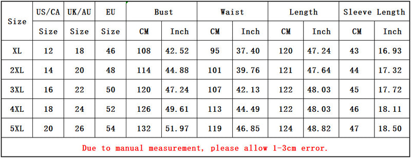Casual High Waist V-Neck A-Line Midi Dress Wholesale Plus Size Clothing