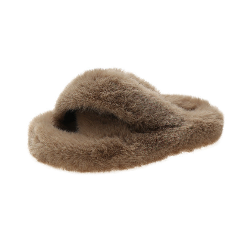 Outer Wear Flat Fashion Women Slippers Clothing And Shoe Vendors