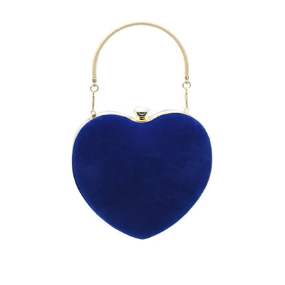 Heart Stylish Tote Bag Wholesale Fashion Handbags For St. Patrick'S Day