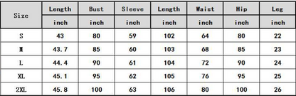 Sports Casual Slim-Fit Solid Color Long-Sleeved Trousers Two-Piece Set Wholesale Women Clothes