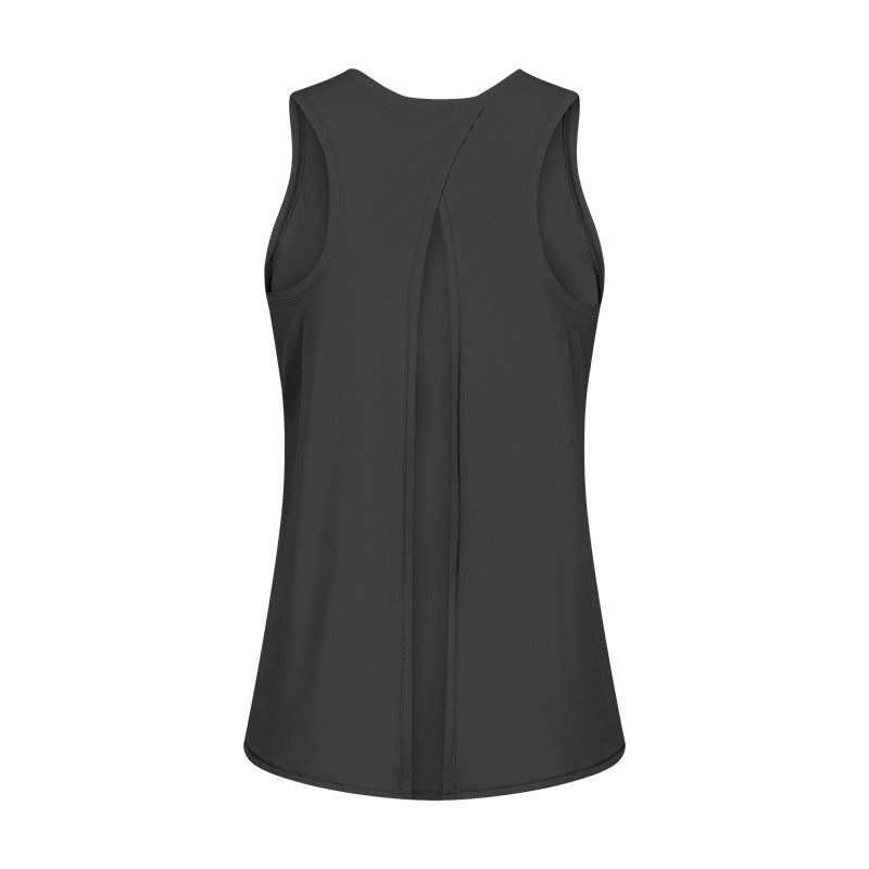 Womens Athletic Tank Tops Wholesale Workout Clothes