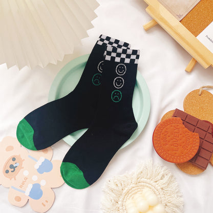 Stylist Wholesale Socks For St. Patrick'S Day