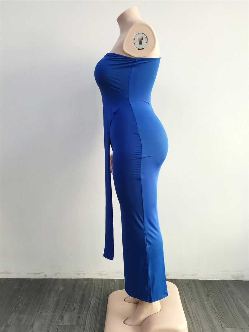 Cutout Bodycon Wholesale Plus Size Dresses
