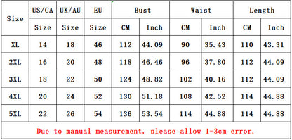 Fashion Printed Deep V Sleeveless Slit Irregular Hem Curve Dresses Mid Length Wholesale Plus Size Clothing