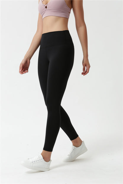 Nude Capris Leggings Wholesale Legging Vendors