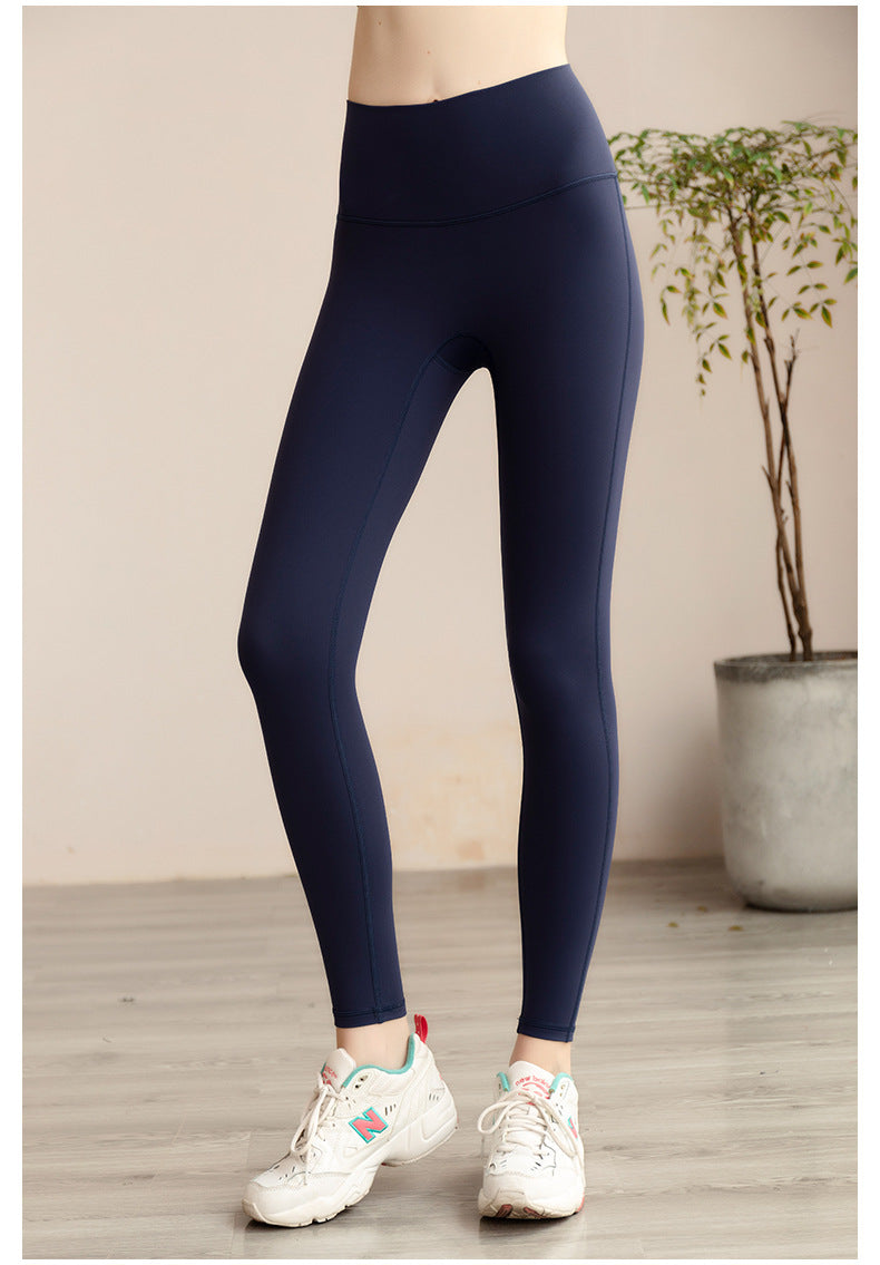 Thick High Waist Wholesale Leggings For St. Patrick'S Day