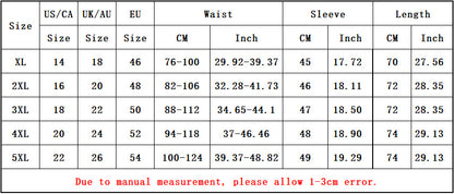 V-Neck Loose Solid Color Womens Curve Tunics Tops Casual Shirts Wholesale Plus Size Clothing