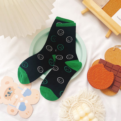 Stylist Wholesale Socks For St. Patrick'S Day